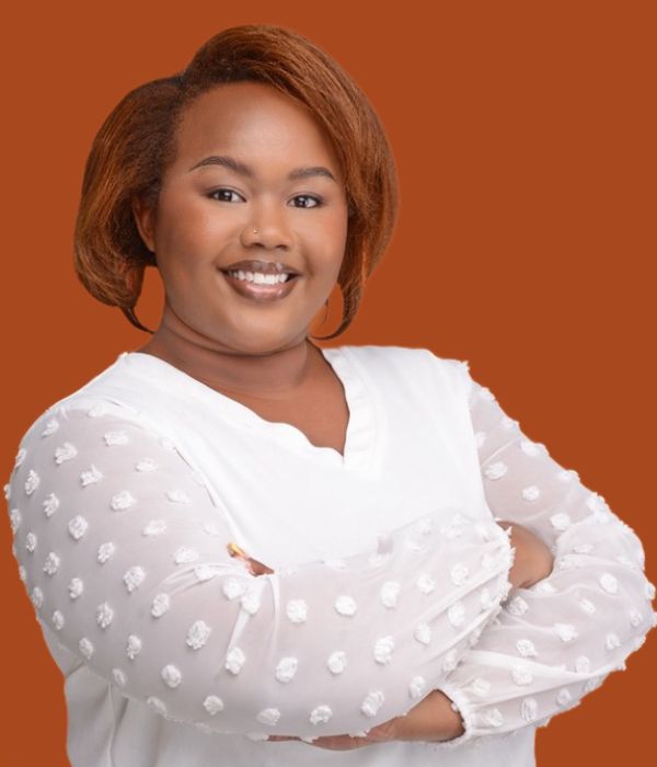 Sharon Ndirangu